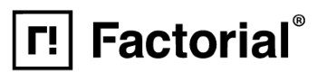Factorial, Inc.